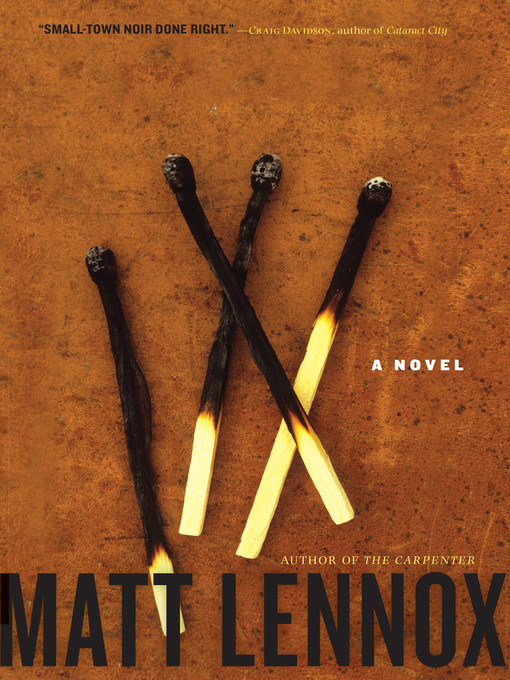 Title details for Knucklehead by Matt Lennox - Available